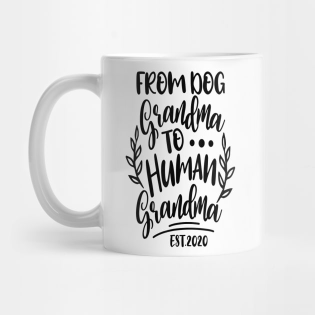 From Dog Grandma To Human Grandma by brittenrashidhijl09